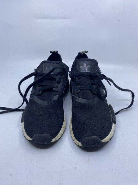 Adidas Black Boost Sneakers Size Us