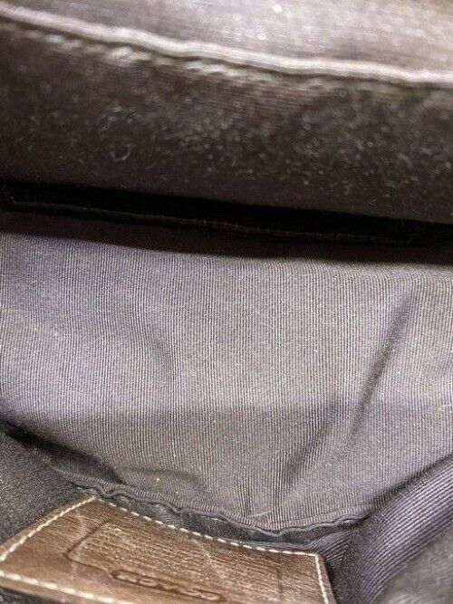 coach of mixed brands multicolor tote [Patchwork bag no longer available]