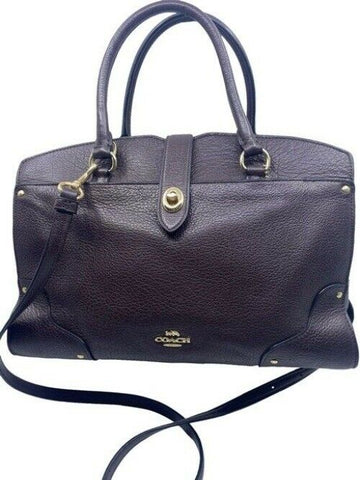 Coach Mercer Satchel