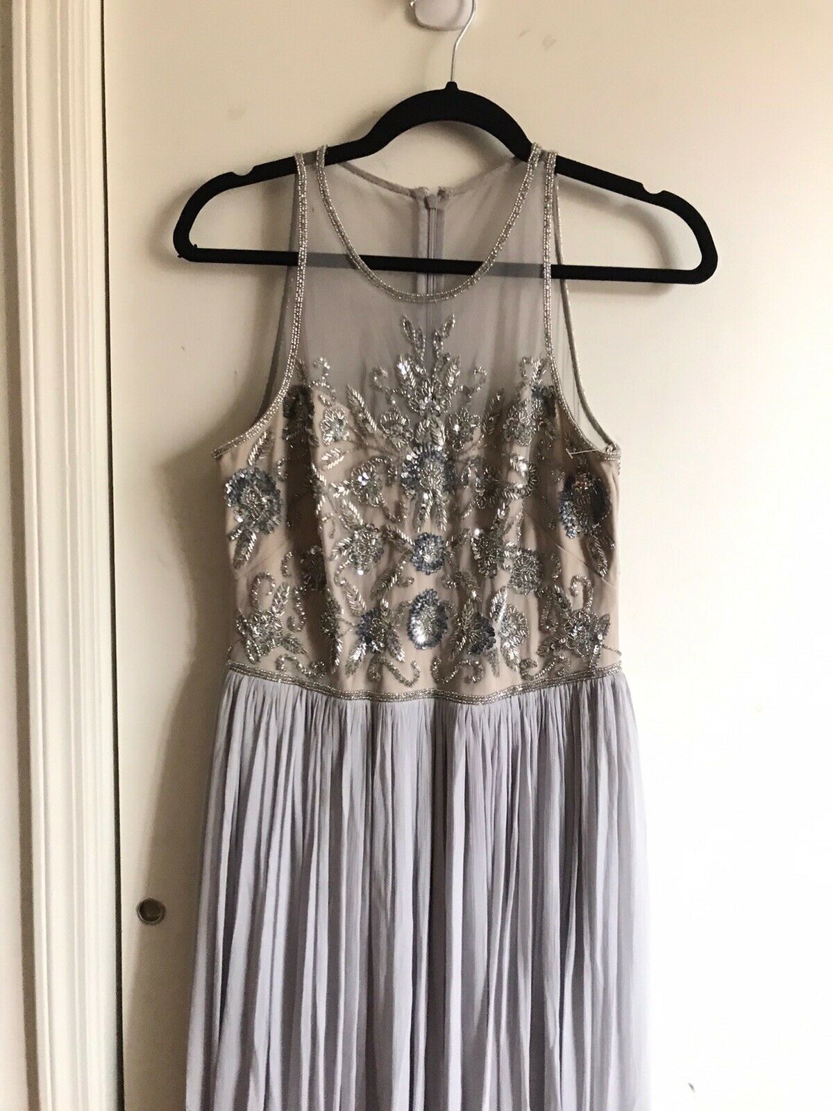 ADRIANNA Papell NWOT Evening Gown 6