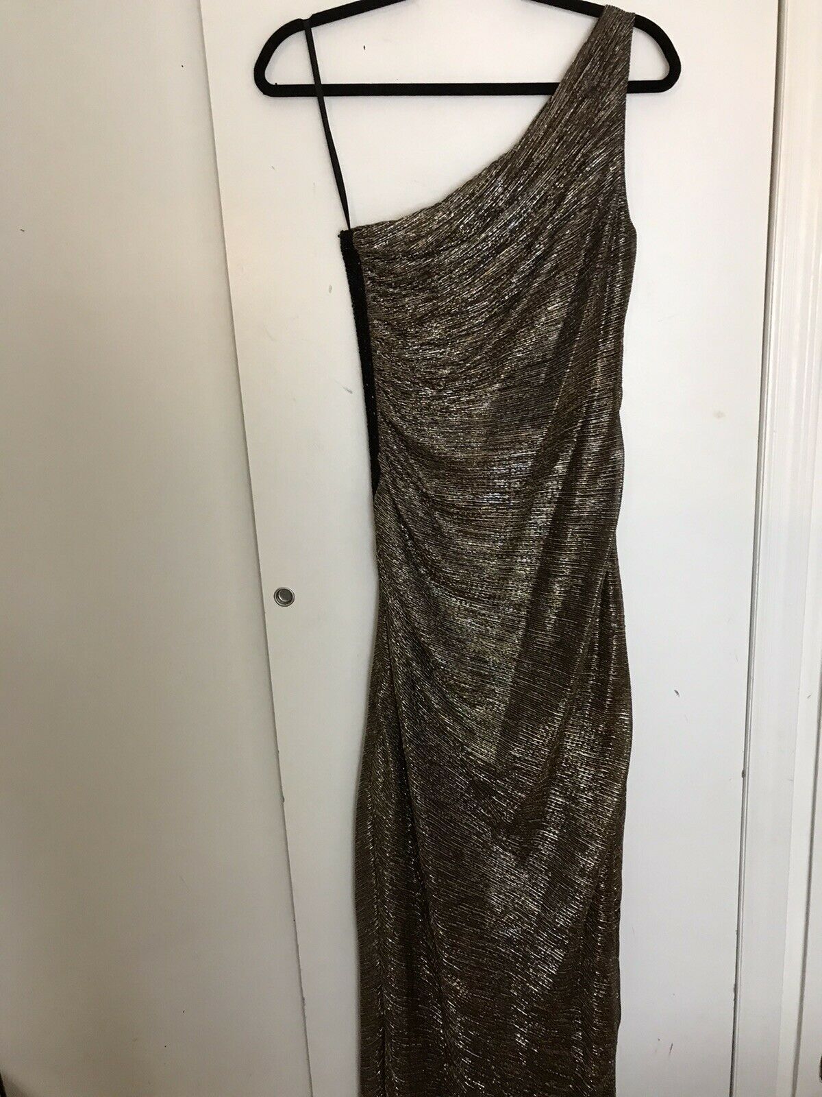 Laundry  by Shelli Segal long dress size 8