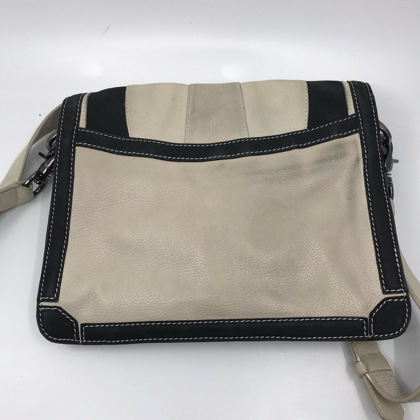 BOTKIER Leather Crossbody Bag