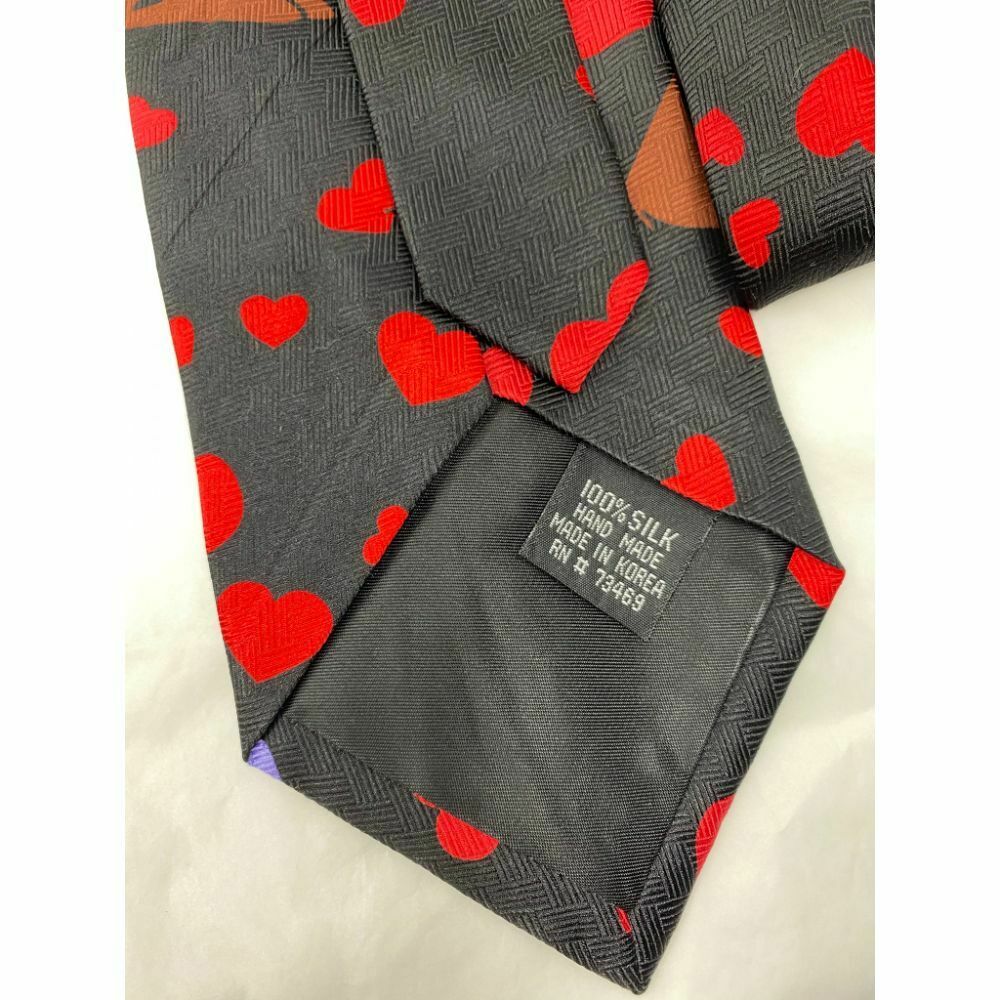 New! Lot of 3 Neck tie Disney, Looney Tunes, Total Msrp 75