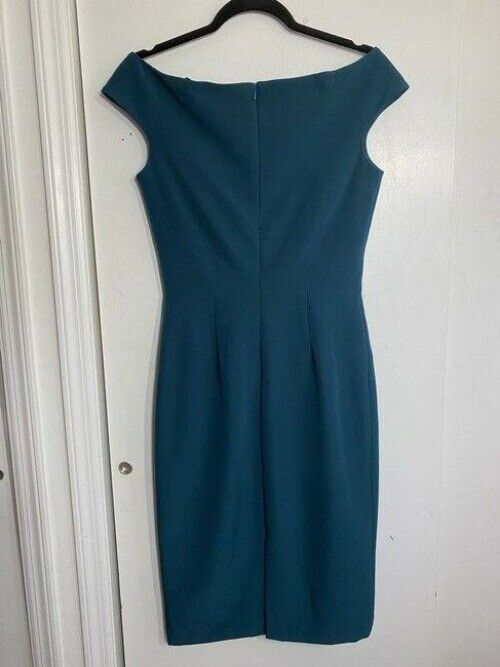 Milly teal new msrp