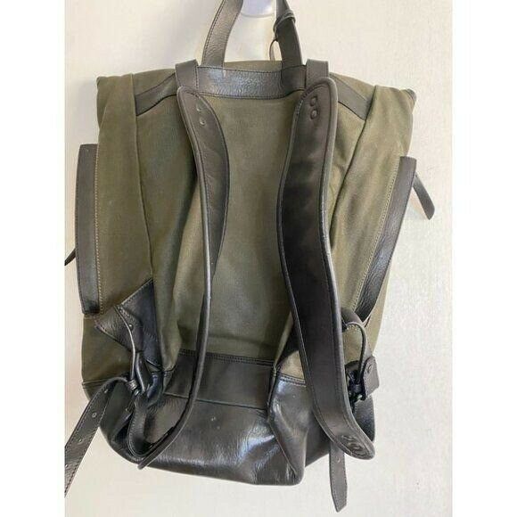 COLE HAAN Women's Tan Brown Back Pack