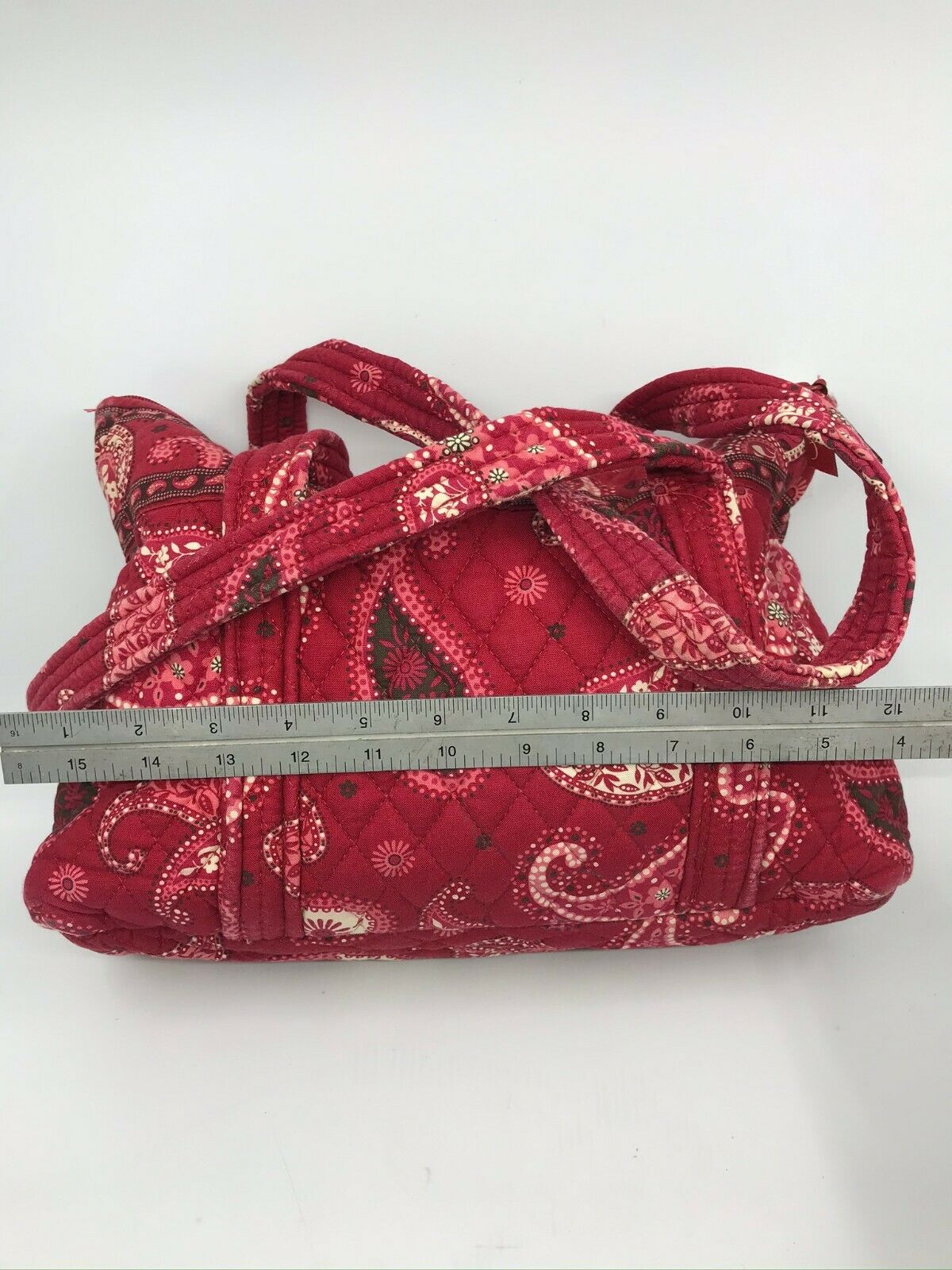 Vera Bradley Large/Medium Shoulder Bag
