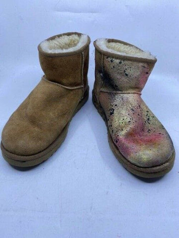 Ugg Australia Multicolor Customized By Me Bootsbooties Size Us