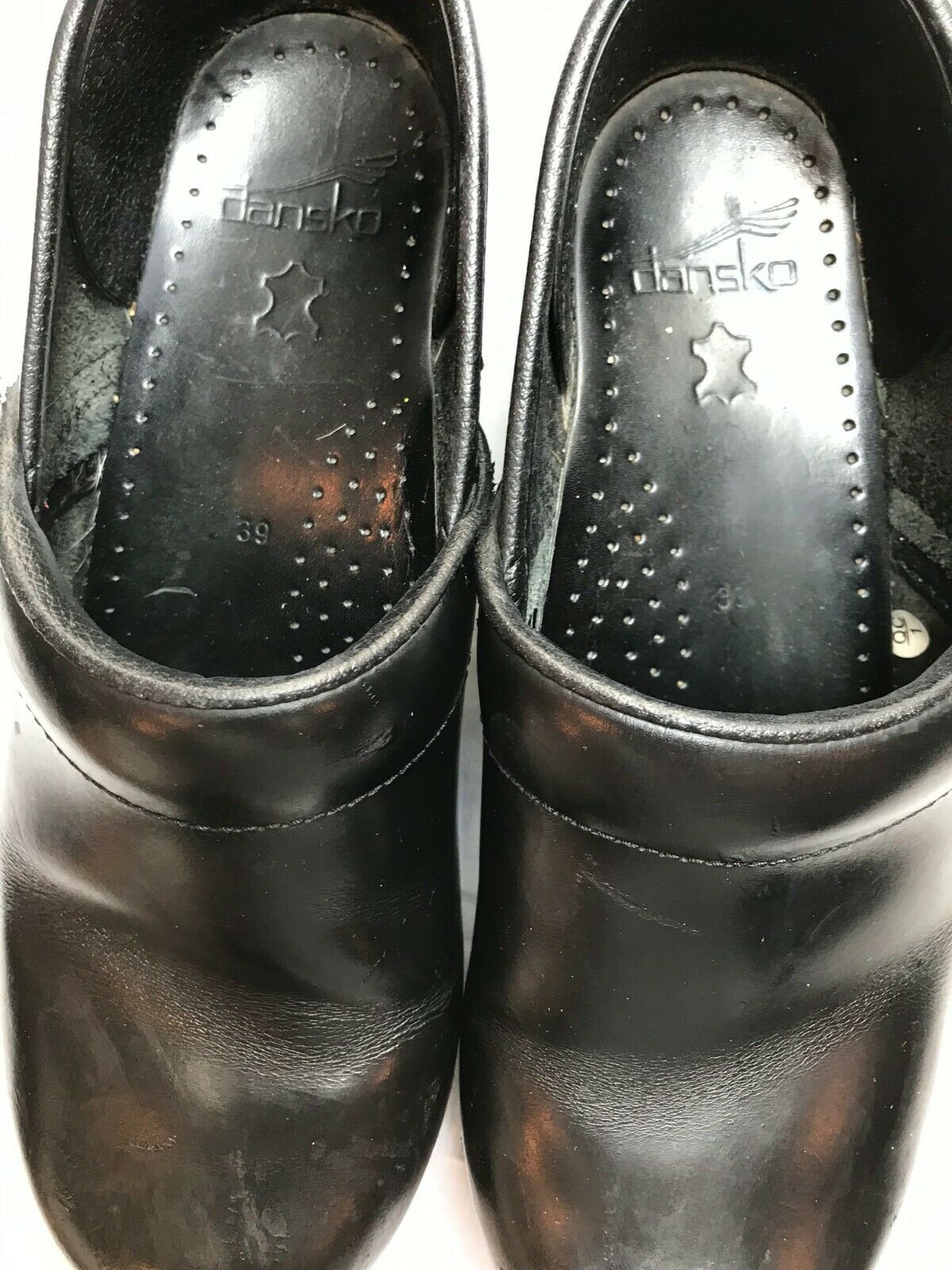 Dansko Professional Clogs