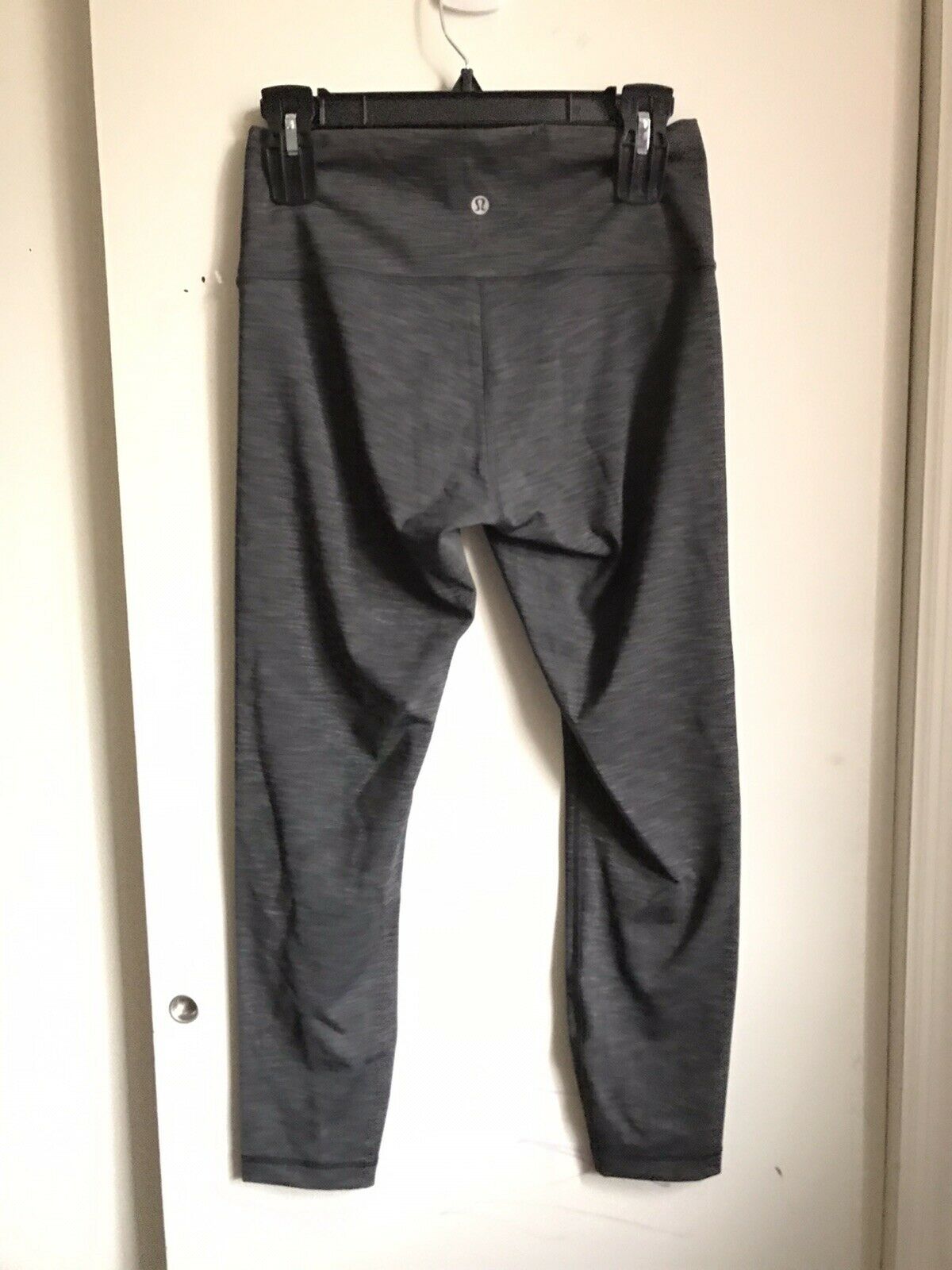 Lululemon Grey Pants Size 8