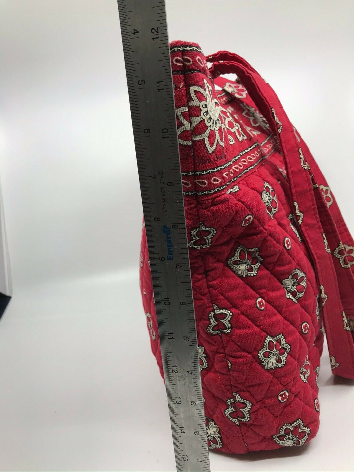 Vera Bradley Large/Medium Shoulder Bag