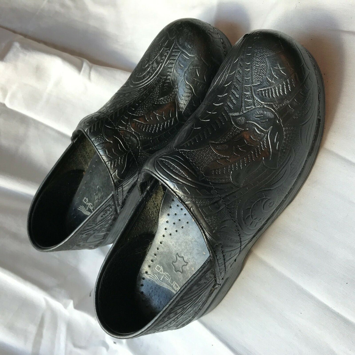 Dansko Professional Clogs