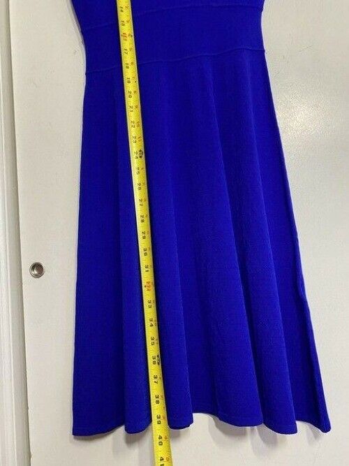 Milly blue new a line msrp