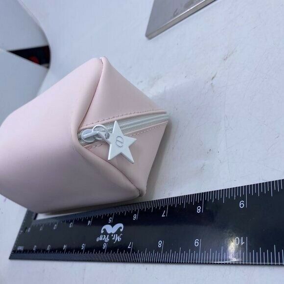 Dior Pink Toilette Pouch