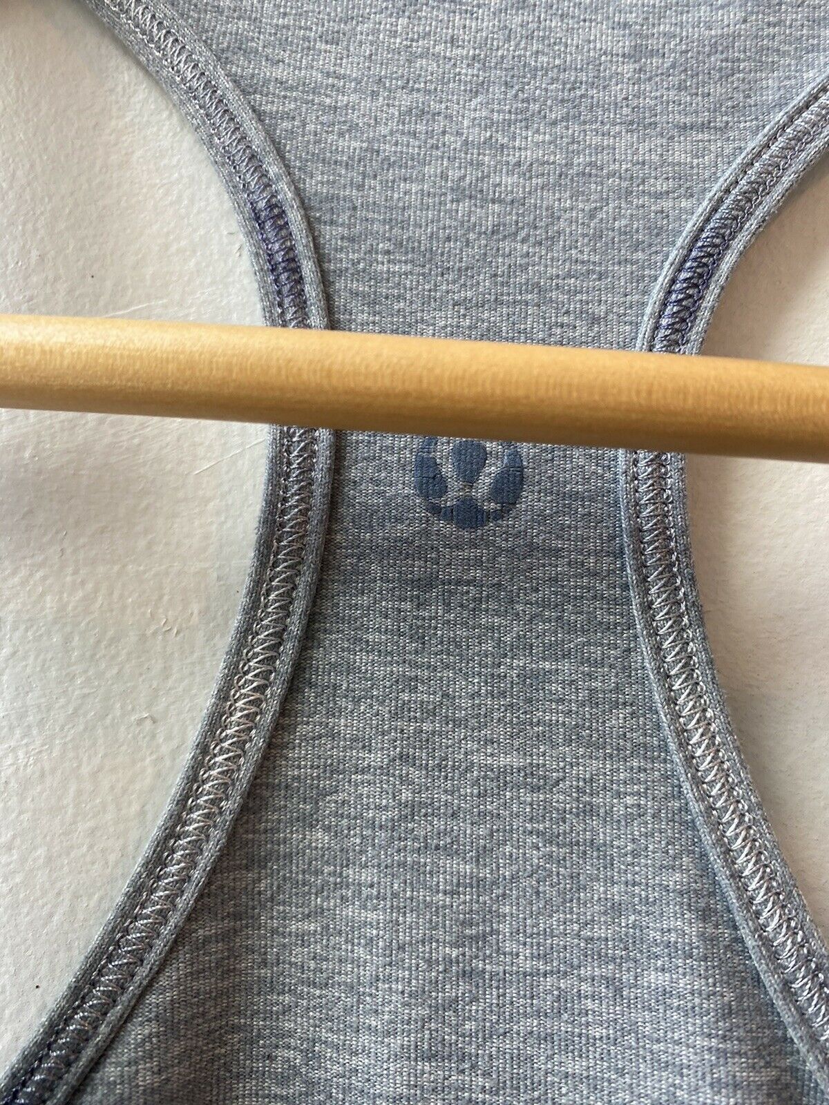 lululemon tank top size 4
