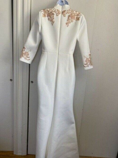badgley mischka white msrp