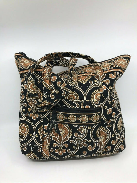 Vera Bradley Large/Medium Shoulder Bag