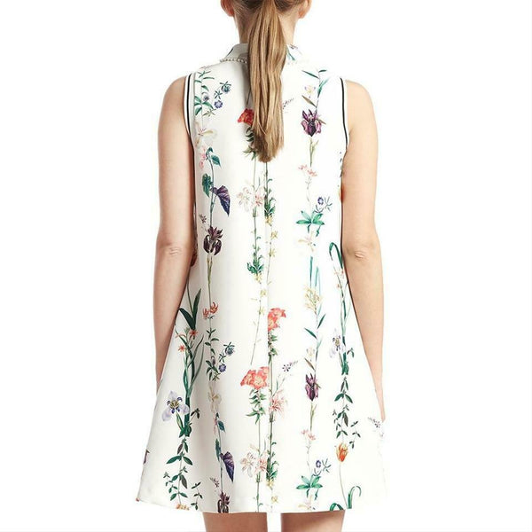 NWT! Gracia floral dress