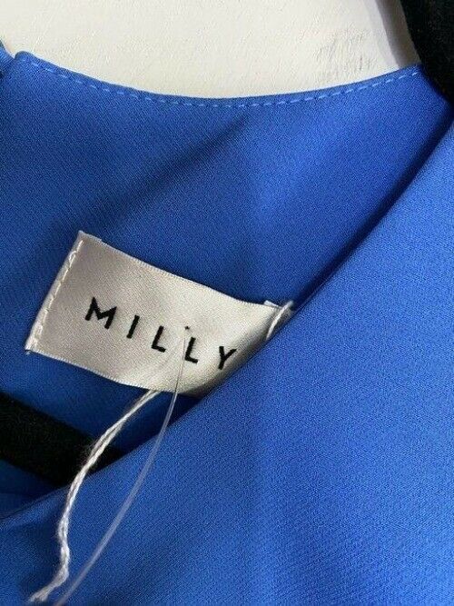 Milly blue new tunic msrp