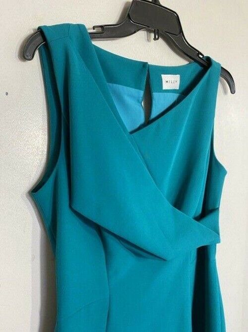 Milly teal new msrp