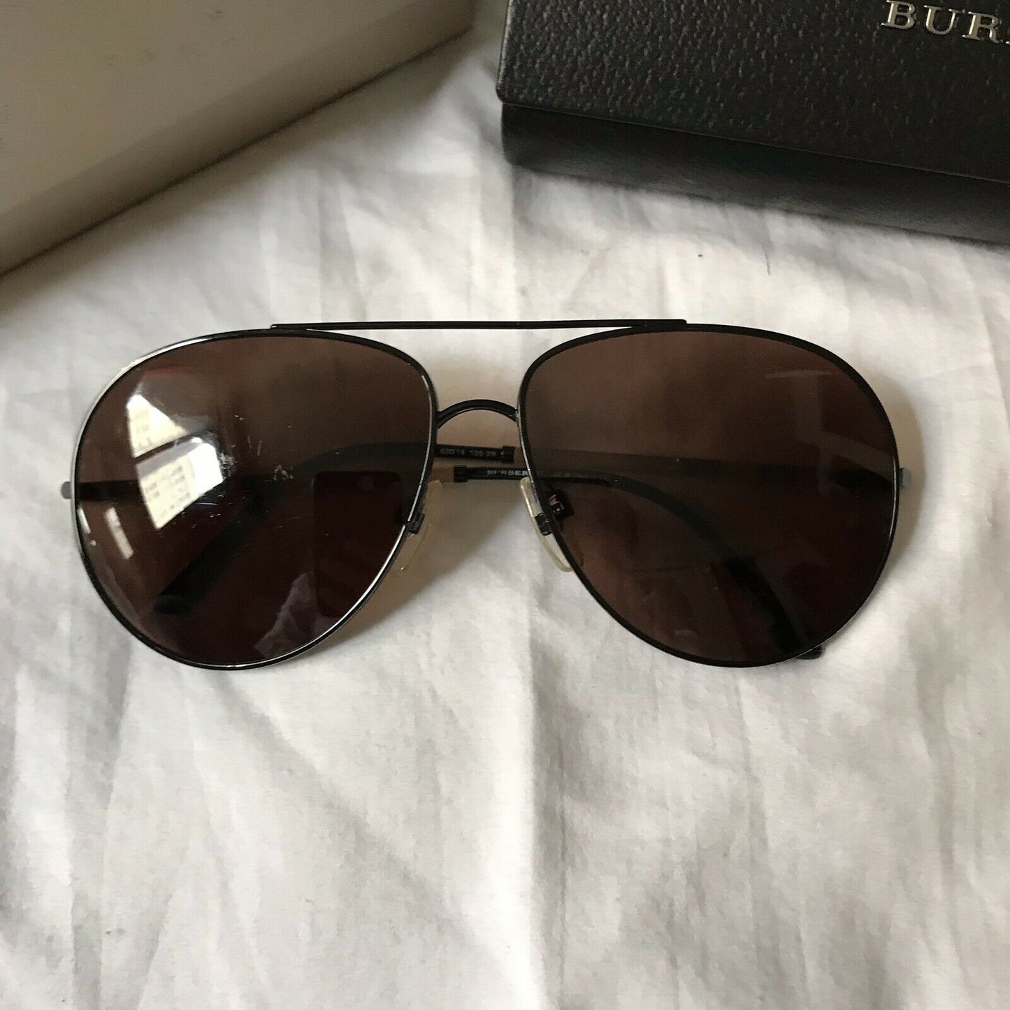 BURBERRY Sunglasses