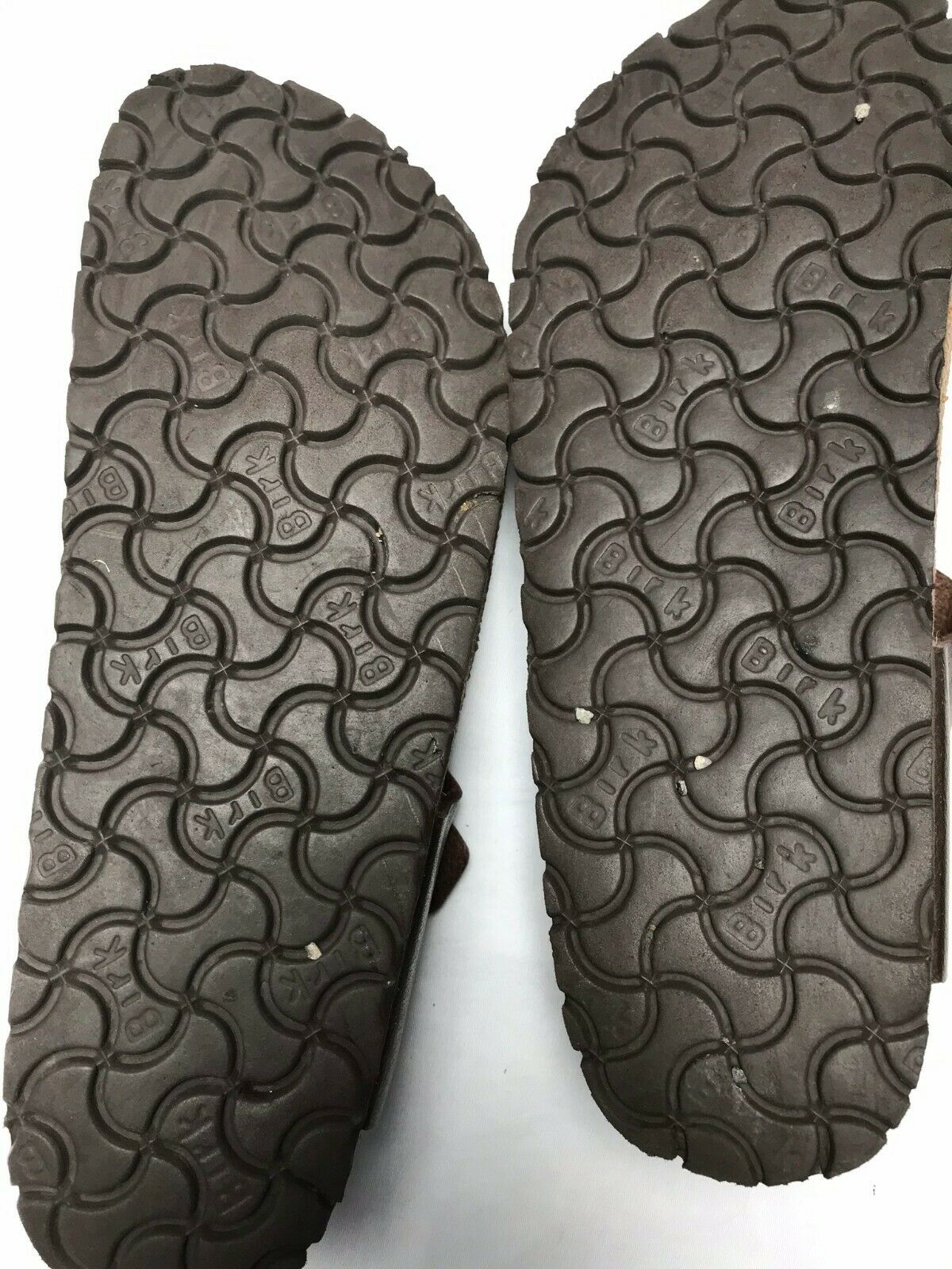 Birki's by Birkenstock
