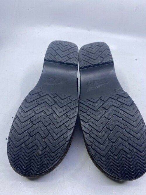 Dansko Brown Mulesslides Size Eu