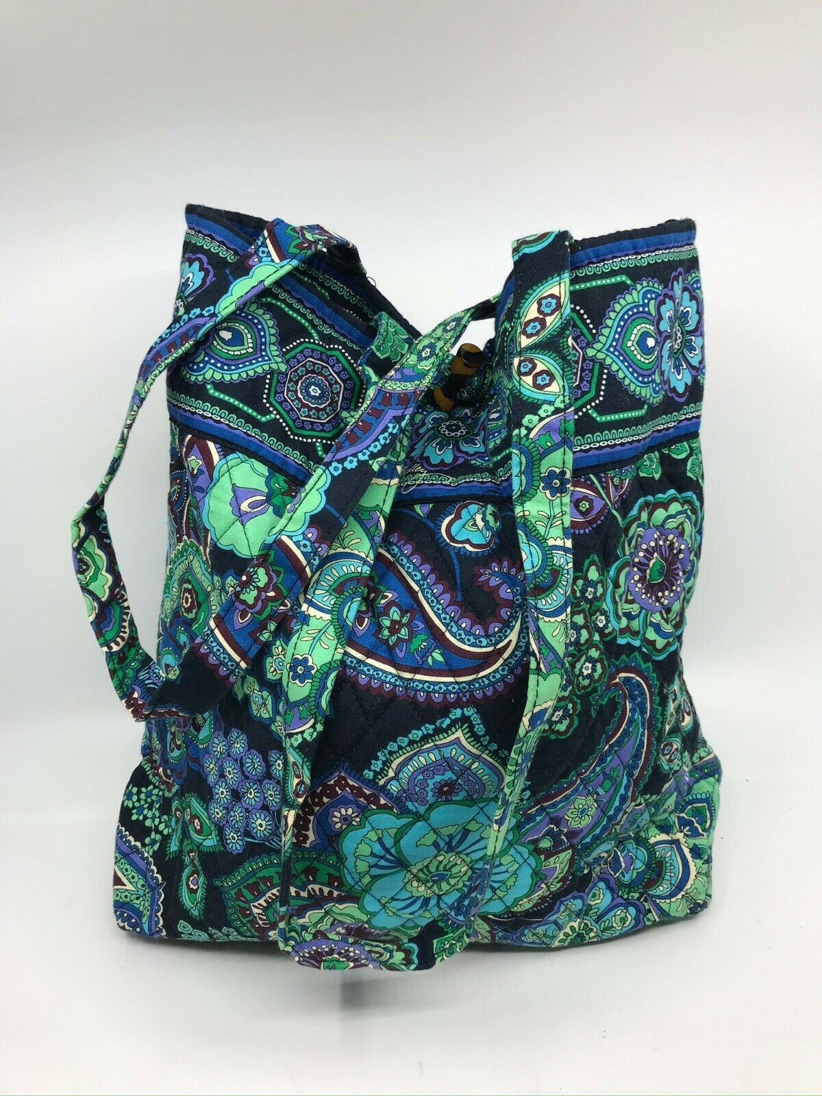 Vera Bradley Large/Medium Shoulder Bag