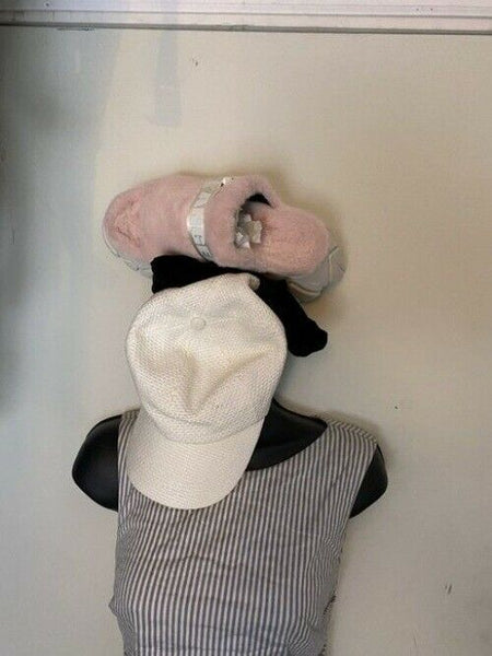 Angel Chen Pink Faux Fur Mulesslides Size Eu