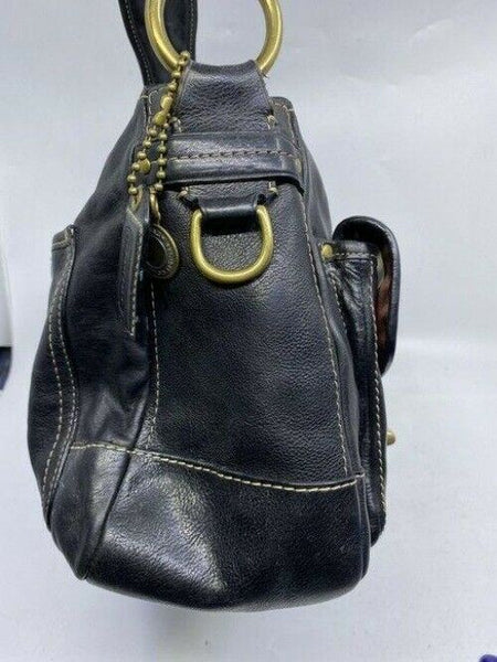 Coach Rare Legacy Mandy