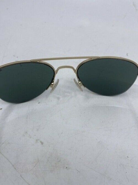 Hugo Boss Brown Pilots Sunglasses