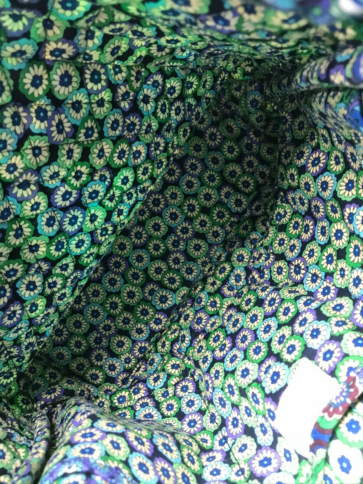 Vera Bradley Large/Medium Shoulder Bag