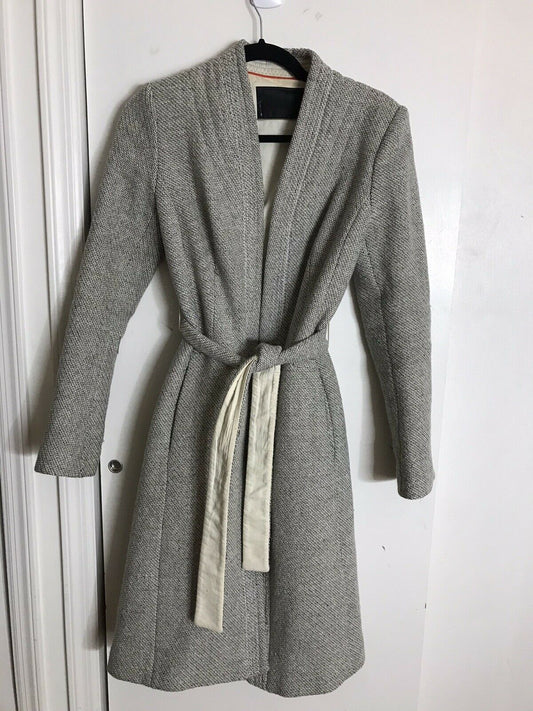 CAPUCCI Womens Kimono Jacket sz Small