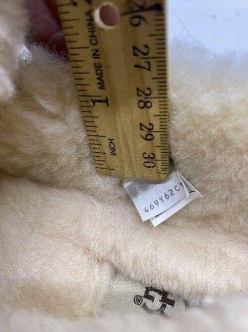 Ugg Australia Green Suede Uggpure Slippers Flats Size Us