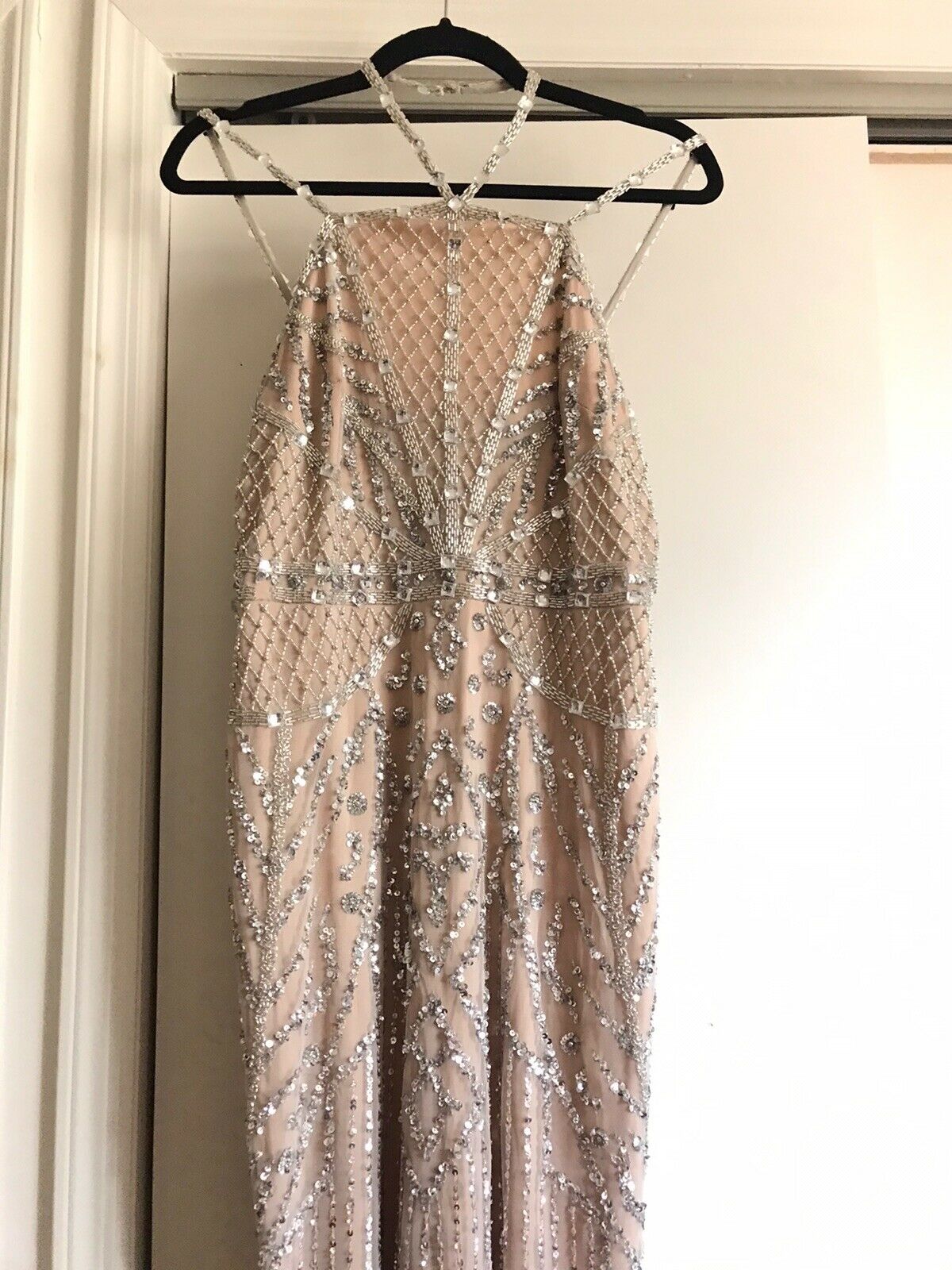 ADRIANNA Papell NWOT Evening Gown 6