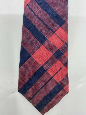 NWT BONOBOS Neck Tie Plaid Great for Spring MSRP 98