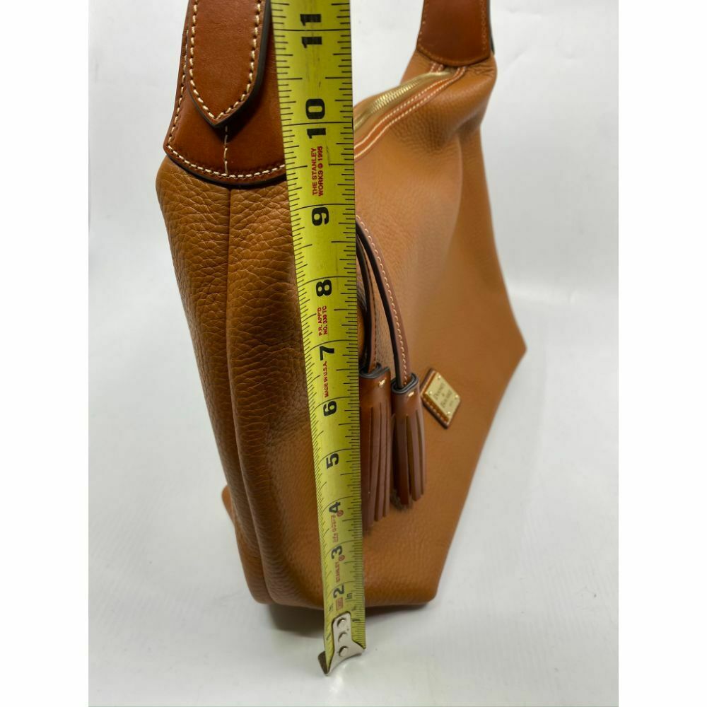 DOONEY & BOURKE Large Leather Tote/Shoulder Bag
