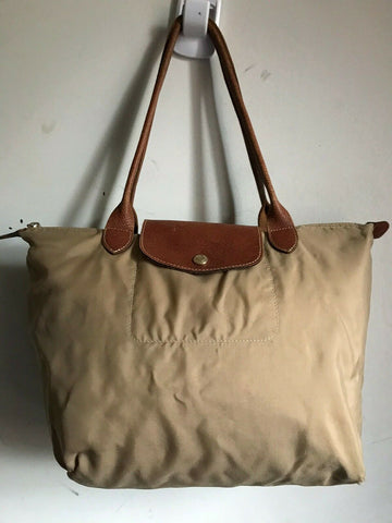 Longchamp Shoulder Bag