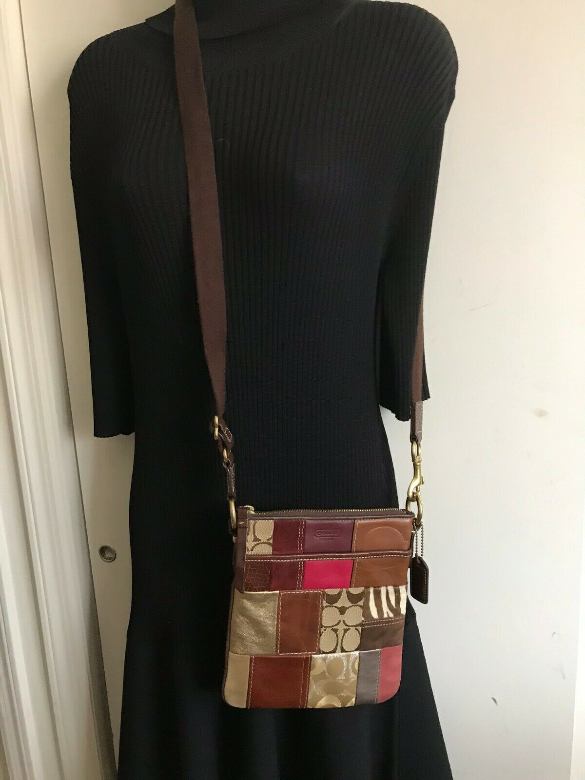 Coach Crossbody