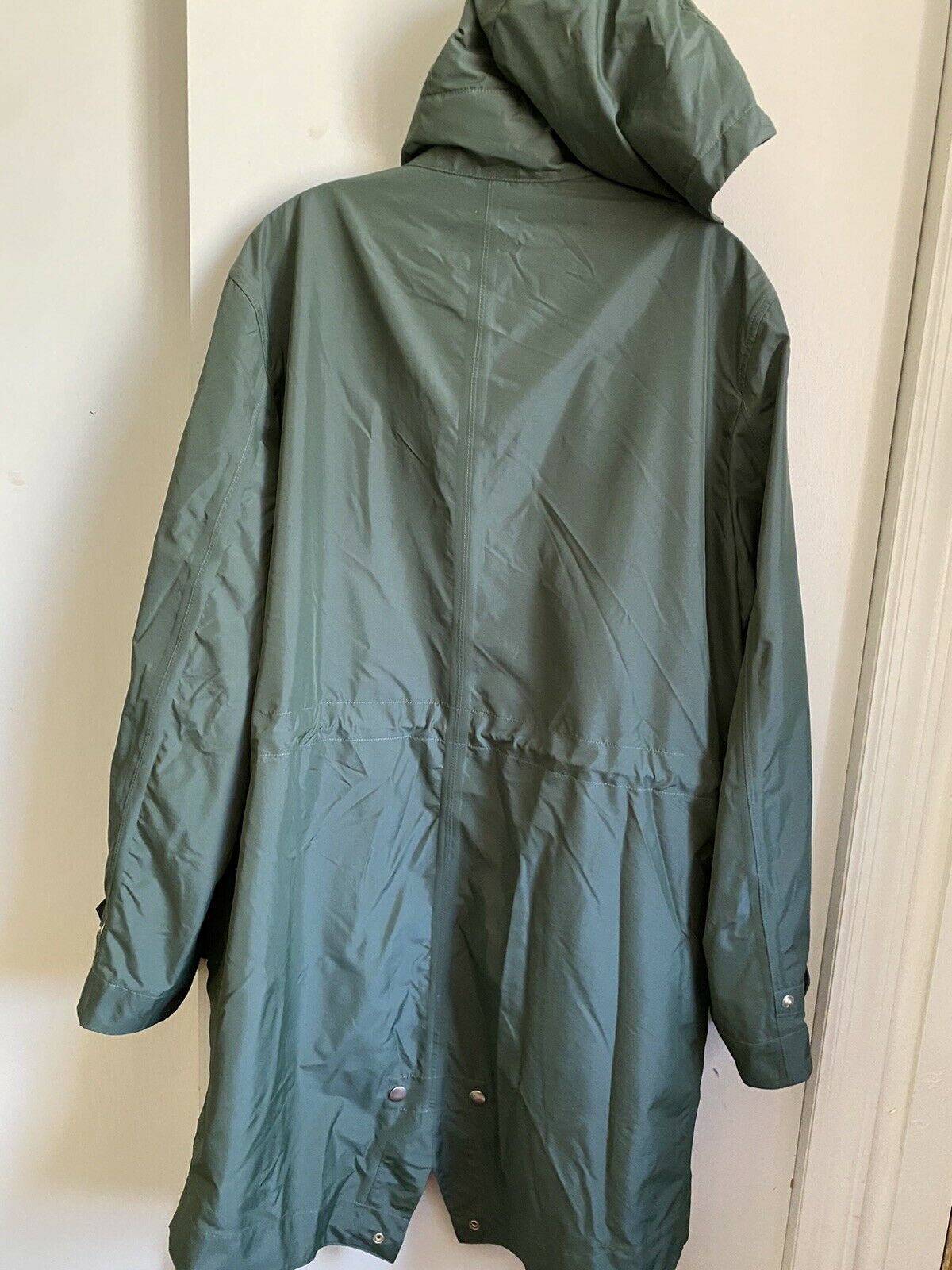 New! BONOBOS 3 Way Wear outerwear Jacket Size M