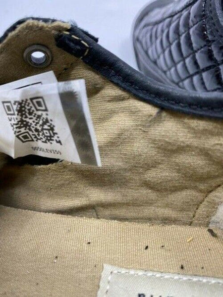 Ugg Australia Black Unique Puffer Sneakers Size Us