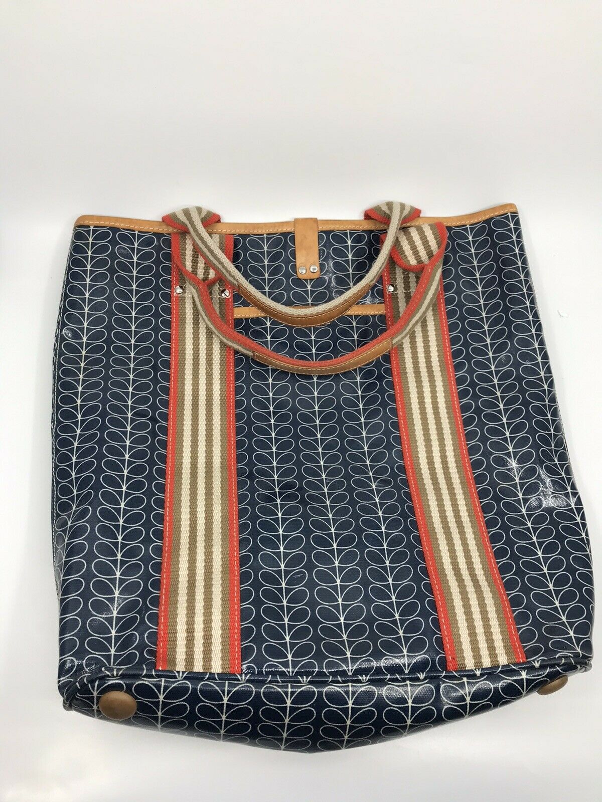 ORLA KIELY London Tote bag
