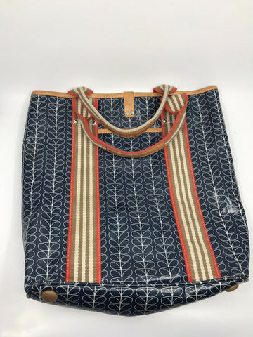 ORLA KIELY London Tote bag