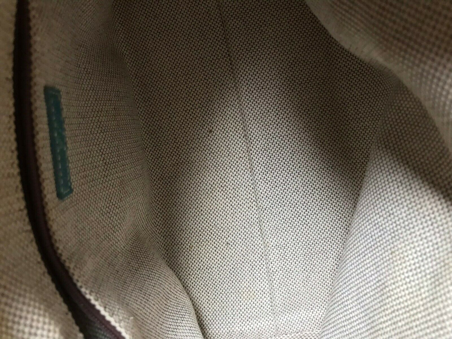 Dooney & Bourke Fabric Shoulder Bag