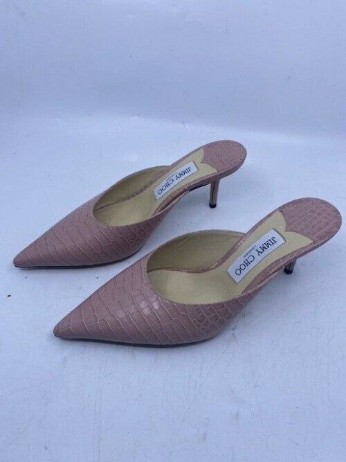 Jimmy Choo Pink Rav