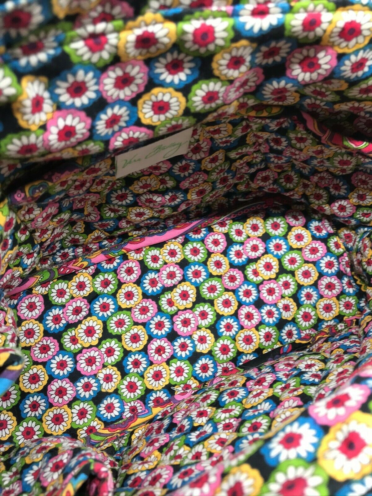 Vera Bradley Large/Medium Shoulder Bag