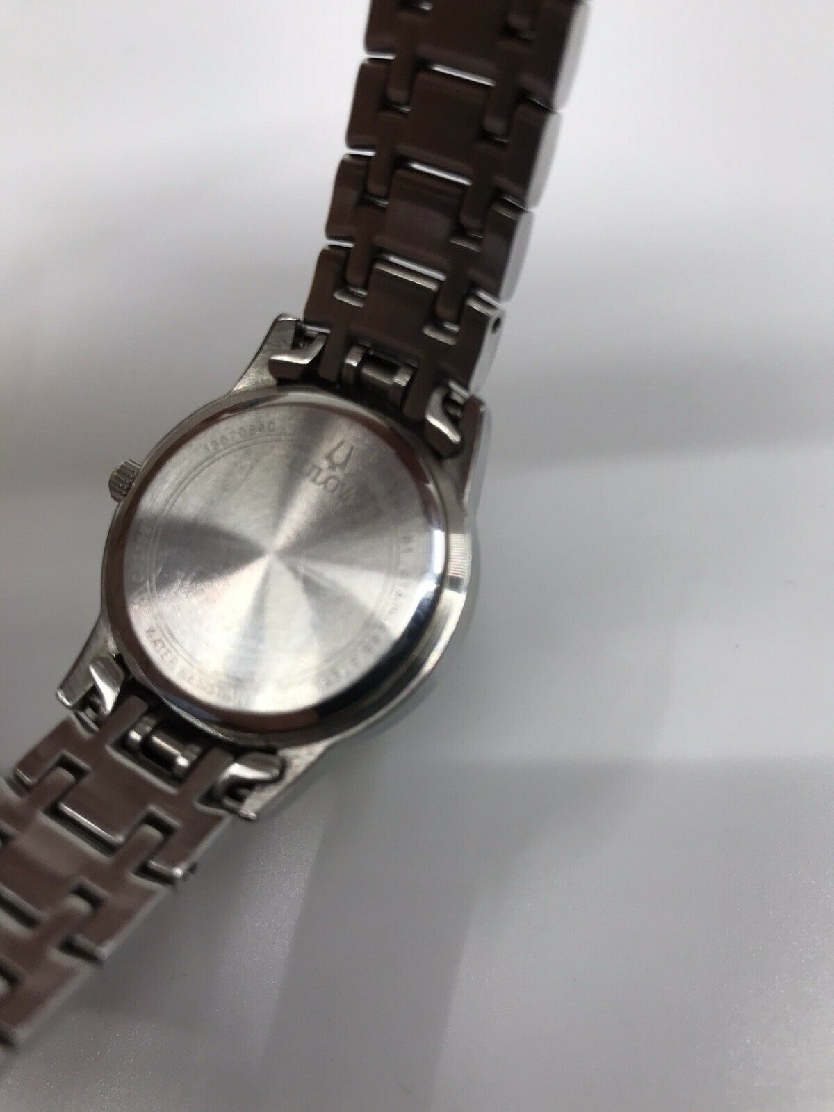 BULOVA Women’s Watch