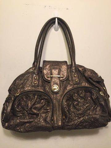 BOTKIER Bronze Wash Large Tote Bag