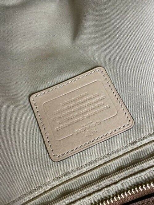 coach w large w add on