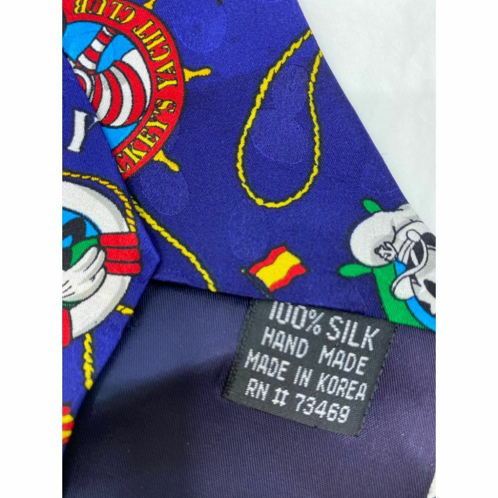 New! Lot of 3 Neck tie Disney, Looney Tunes, Total Msrp 75