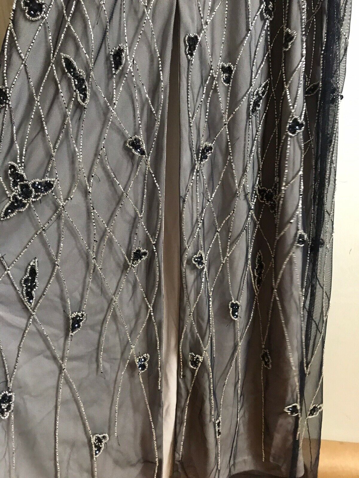 ADRIANNA Papell NWOT Evening Gown 6